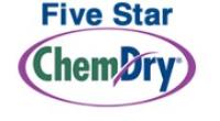 Five Star Chem-Dry , Carpet Cleaning , Upholstery image 1